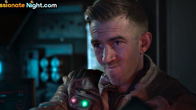 Cutie babes jerking dick in 3way