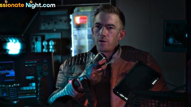 Cutie babes jerking dick in 3way