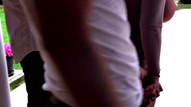 Nila Mason: Too Much Woman for Two Studs?