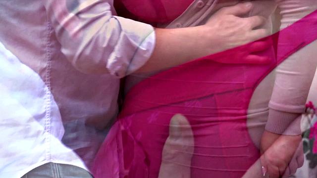 Nila Mason: Too Much Woman for Two Studs?