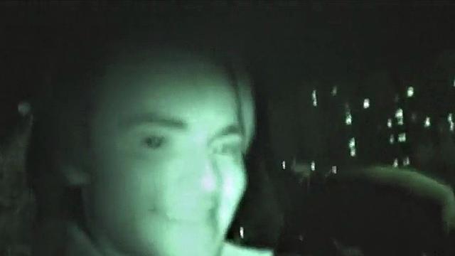 Блондинка под прикрытием, но ее желание выдает с головой