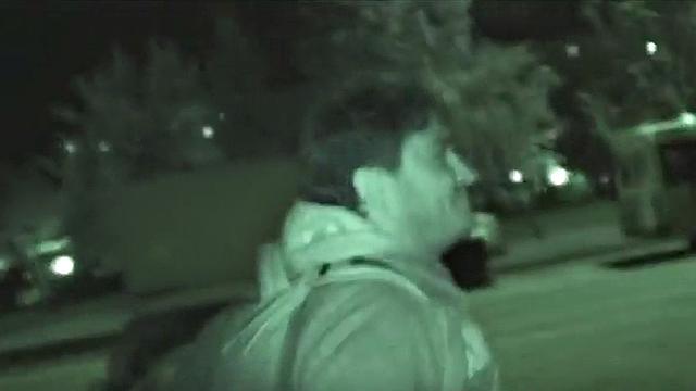 Блондинка под прикрытием, но ее желание выдает с головой