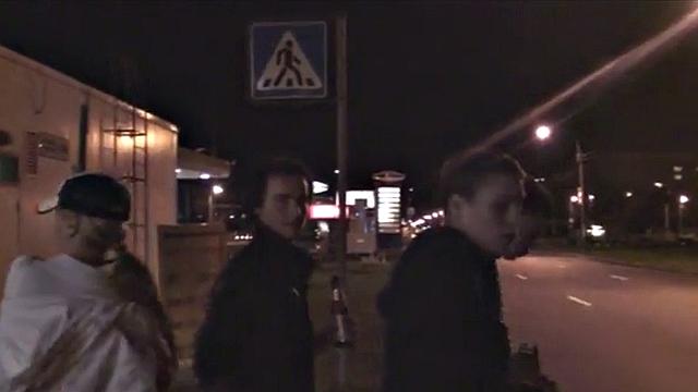 Блондинка под прикрытием, но ее желание выдает с головой