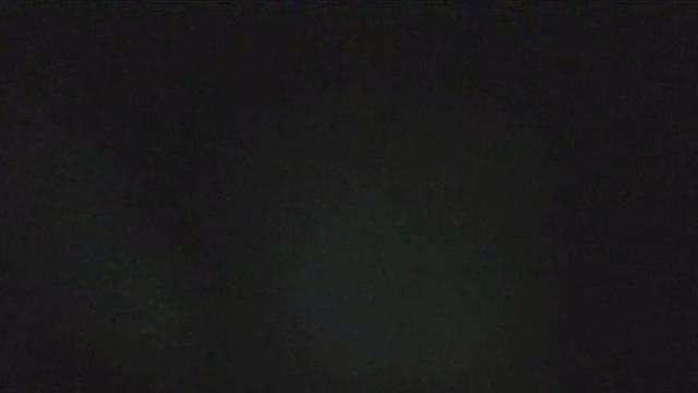 Amatur coed blonde sneaking around