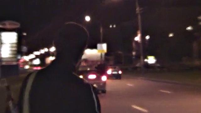 Блондинка под прикрытием, но ее желание выдает с головой