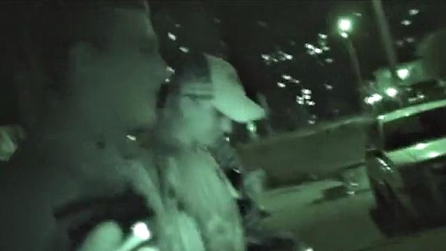 Блондинка под прикрытием, но ее желание выдает с головой