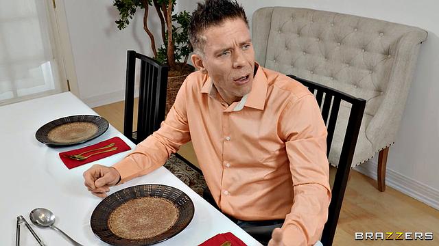 Flipping The Table On the Sneaky Threesome