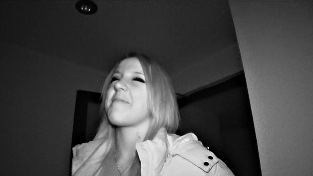 думала будет кастинг на тв, а получила жирный хрен