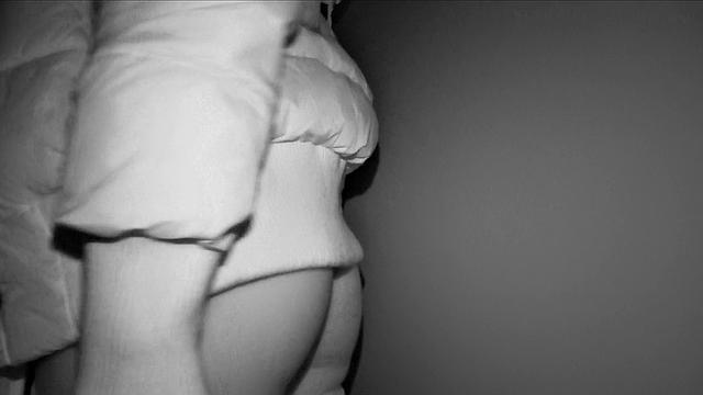 Pretty Woman Gets A Big Dick Instead Of A Career On TV