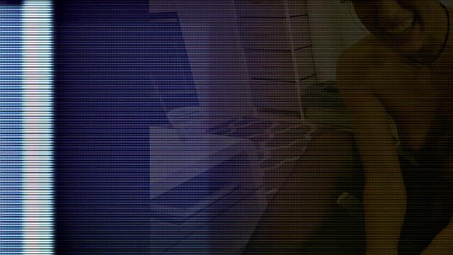 Busty Carmela Clutch Creampied After Sex