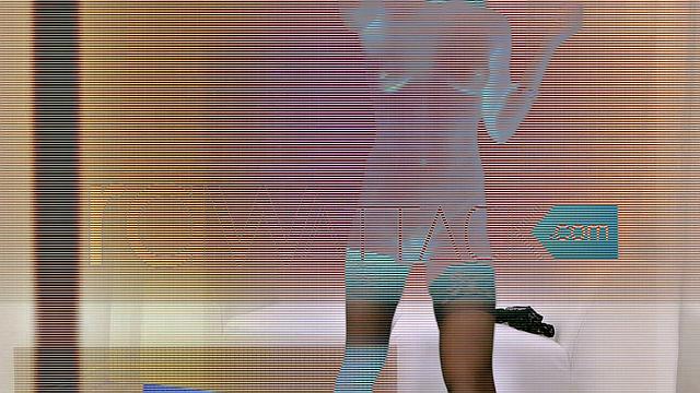 Busty Carmela Clutch Creampied After Sex
