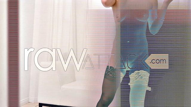 Busty Carmela Clutch Creampied After Sex