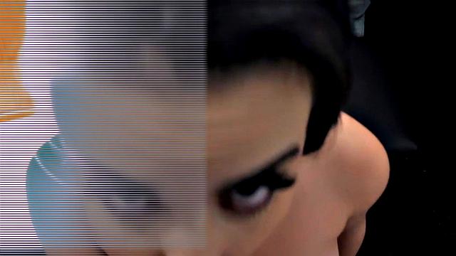 Busty Carmela Clutch Creampied After Sex