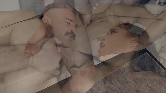 Carmela Clutch - Tough Love