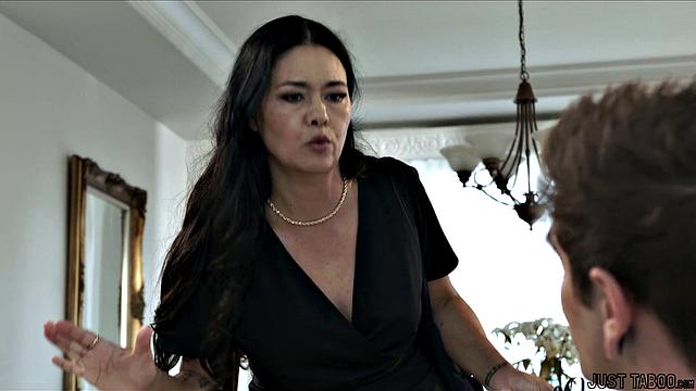 U gonna please me better than your dad!