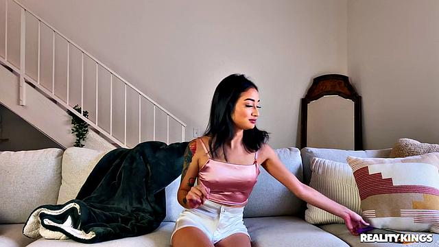 RK At Home: Avery's Fight