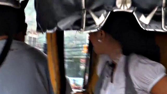 Эшли трахается в офисе перед работой