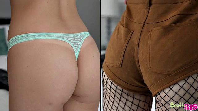 This Halloween Stepsis Jumped My Bones - S24:E10 