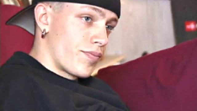 Brandon and Shane Off Together