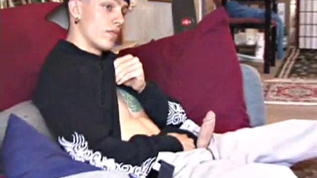 Brandon and Shane Off Together