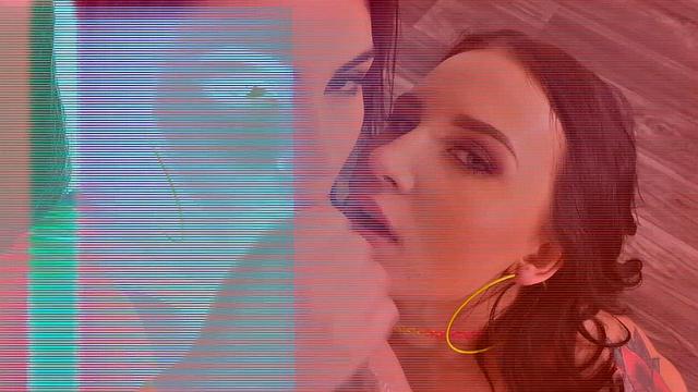 Becky Bandini Goes Wild Sucking Her Neighbor's