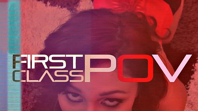 Becky Bandini Goes Wild Sucking Her Neighbor's