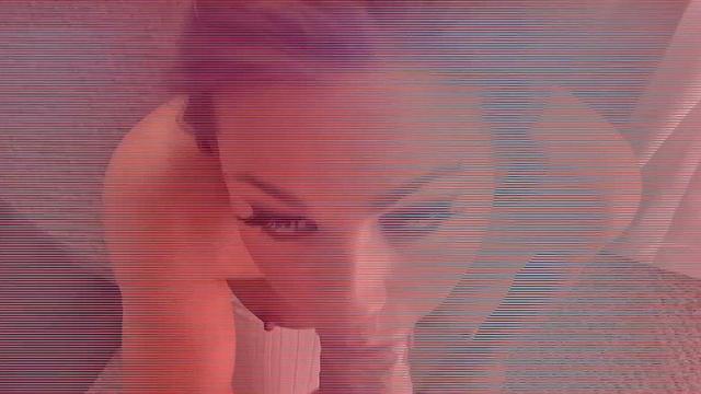 Becky Bandini Goes Wild Sucking Her Neighbor's