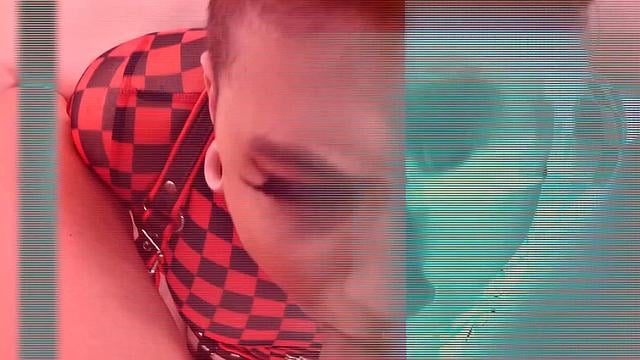 Becky Bandini Goes Wild Sucking Her Neighbor's