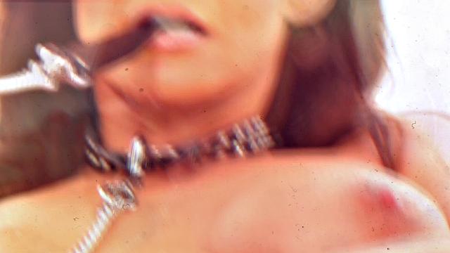 Becky Bandini Goes Wild Sucking Her Neighbor's