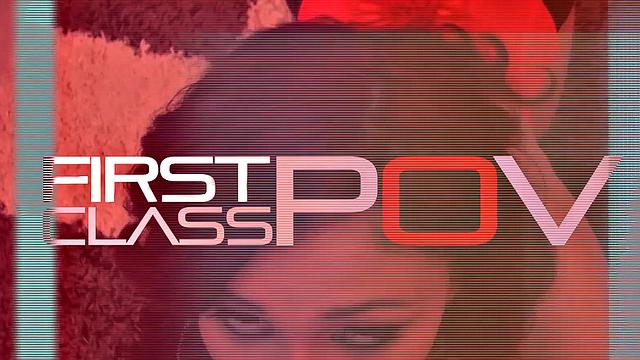 Becky Bandini Goes Wild Sucking Her Neighbor's