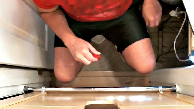 My Fourth in One Day