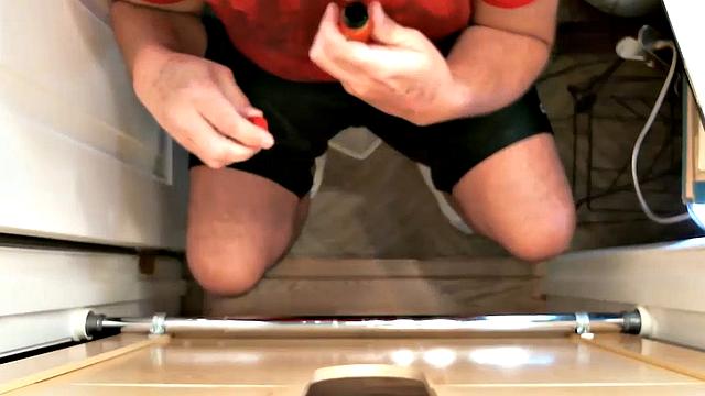 My Fourth in One Day