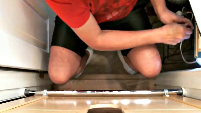 My Fourth in One Day