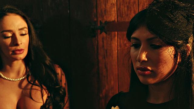 Screwged Part 3: Future Filled