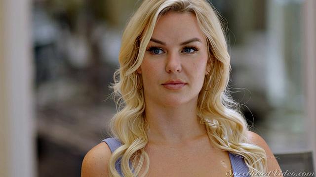 Lesbian Threesomes Scene 4