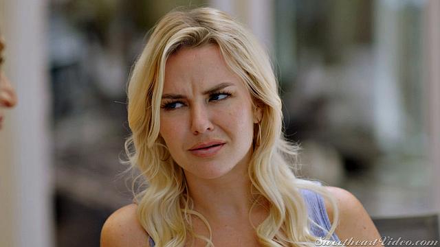 Lesbian Threesomes Scene 4