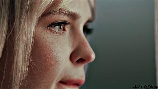 Mom! Are you with my boyfriend?!