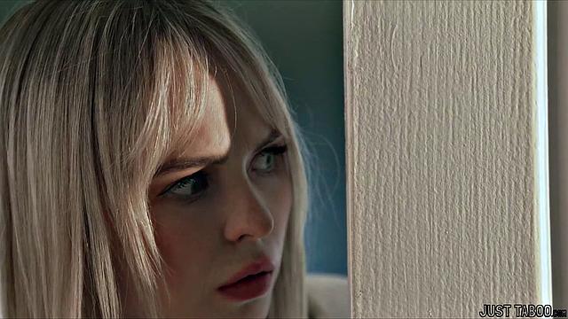 Mom! Are you with my boyfriend?!