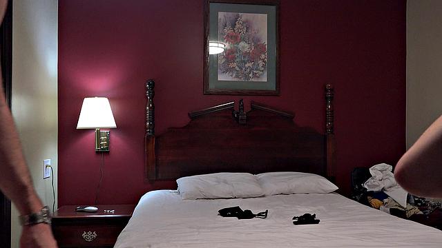 Tiny Blode Teen's Hot Sextape