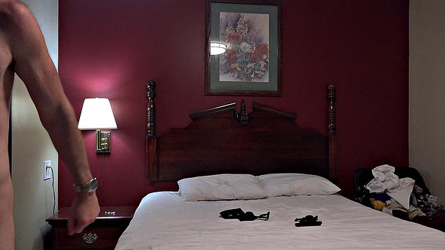 Tiny Blode Teen's Hot Sextape