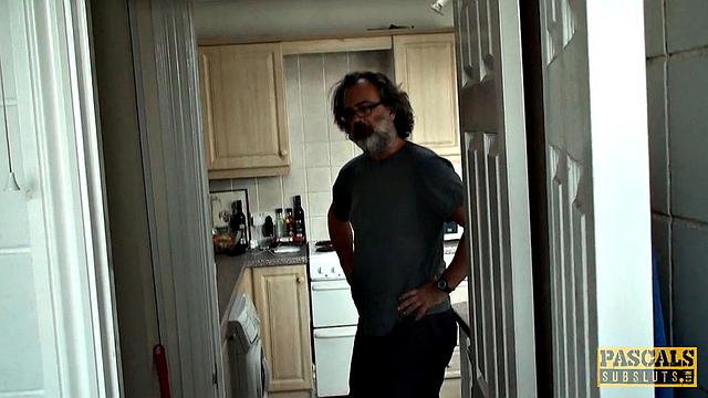 Preview: Little Miss Kaz B.