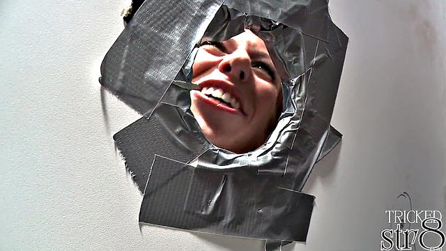 21yo amateur gets blowjob from guy