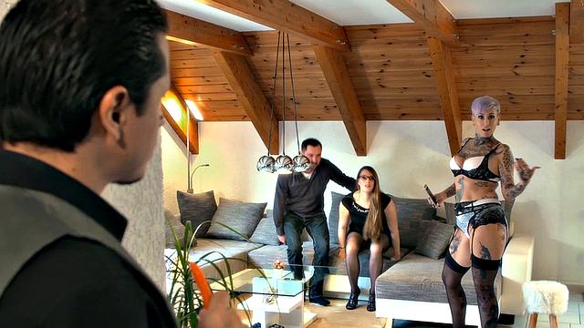 Going In And Out Of FILTERED_WORDS