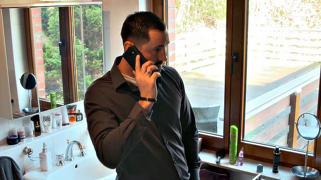 Going In And Out Of FILTERED_WORDS