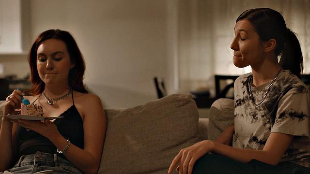 GIRLSWAY - SPUN Liz Jordan Sneaks Off For 3-Way With Dana Vespoli & Lauren Phillips - PART 3