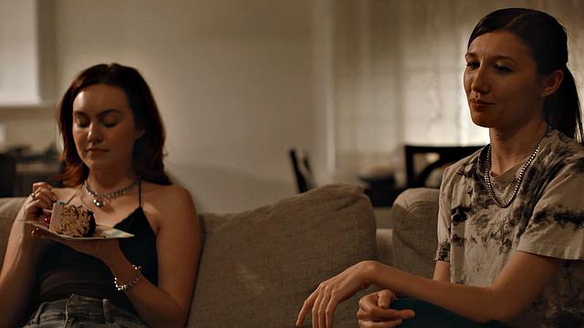 GIRLSWAY - SPUN Liz Jordan Sneaks Off For 3-Way With Dana Vespoli & Lauren Phillips - PART 3