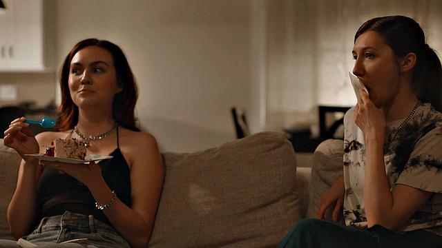 GIRLSWAY - SPUN Liz Jordan Sneaks Off For 3-Way With Dana Vespoli & Lauren Phillips - PART 3