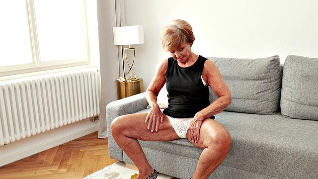 Just Romana and her favorite toy