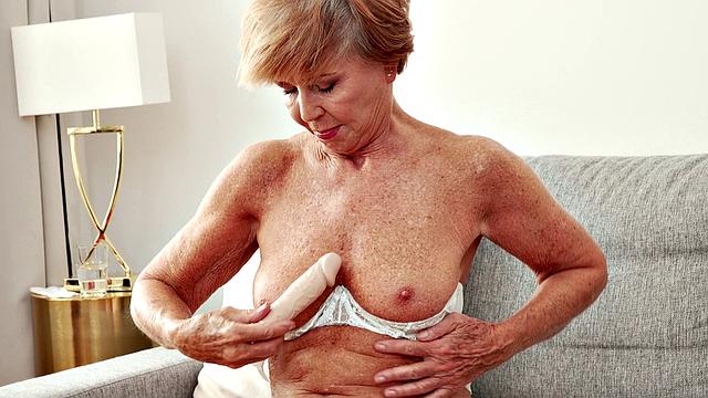 Just Romana and her favorite toy