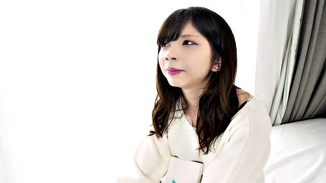 Yumi Kawai has to suck our dick like a professional